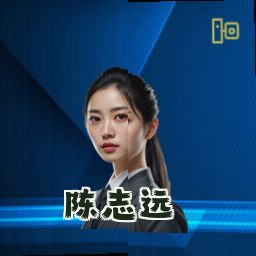 陈志远